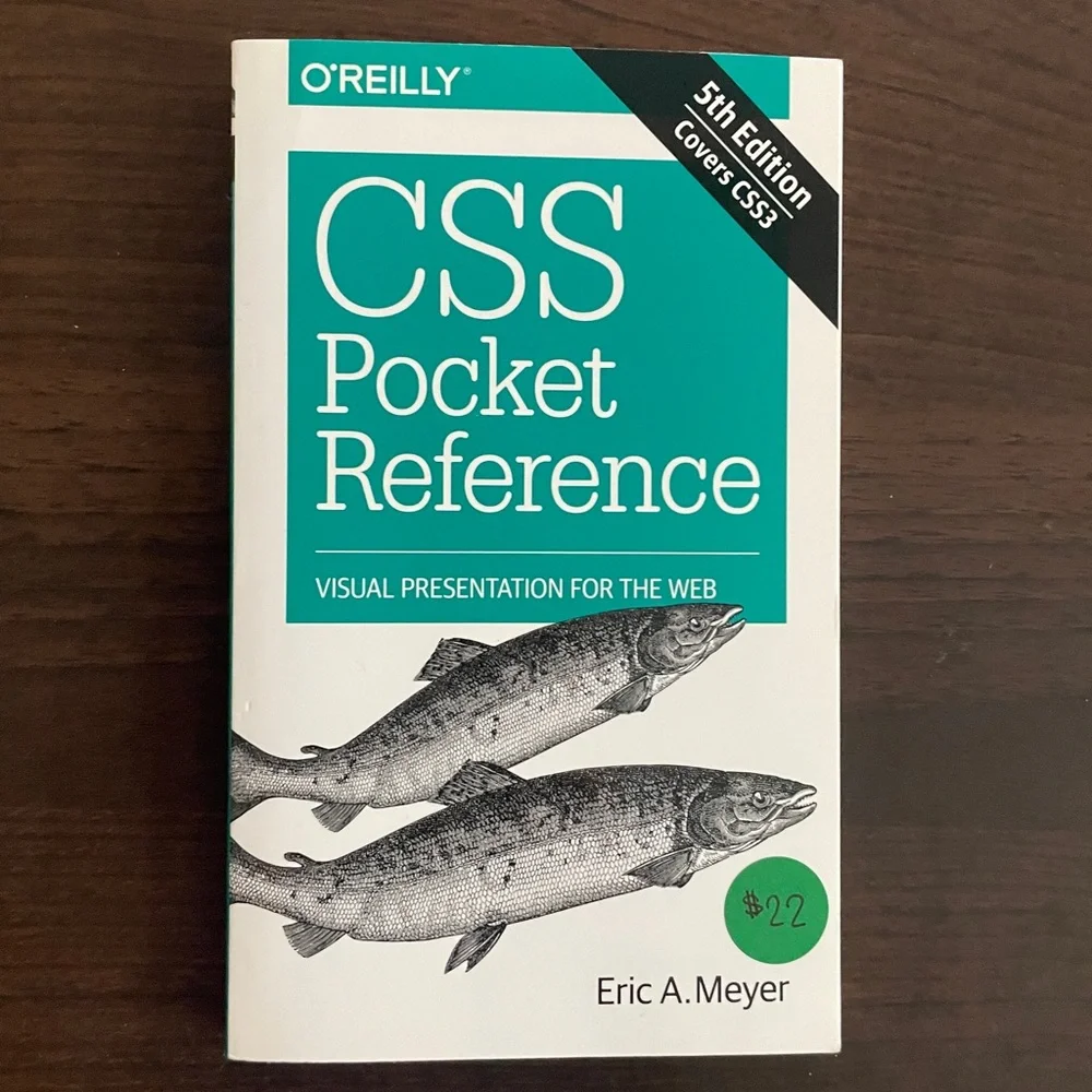 College TextBook/Coding TextBook - Picture 7 of 13